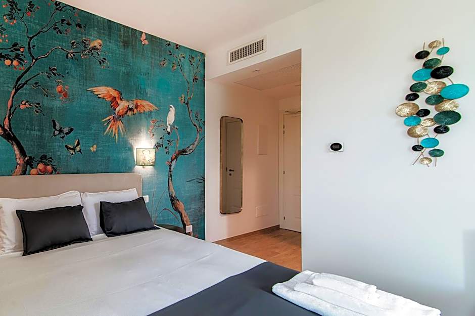 Hotel Ristorante La Vignetta Cernobbio