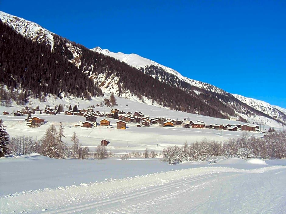 Hotel Weisshorn