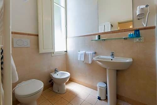 Hotel La Pineta Al Mare