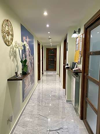 Guest House Laocoonte