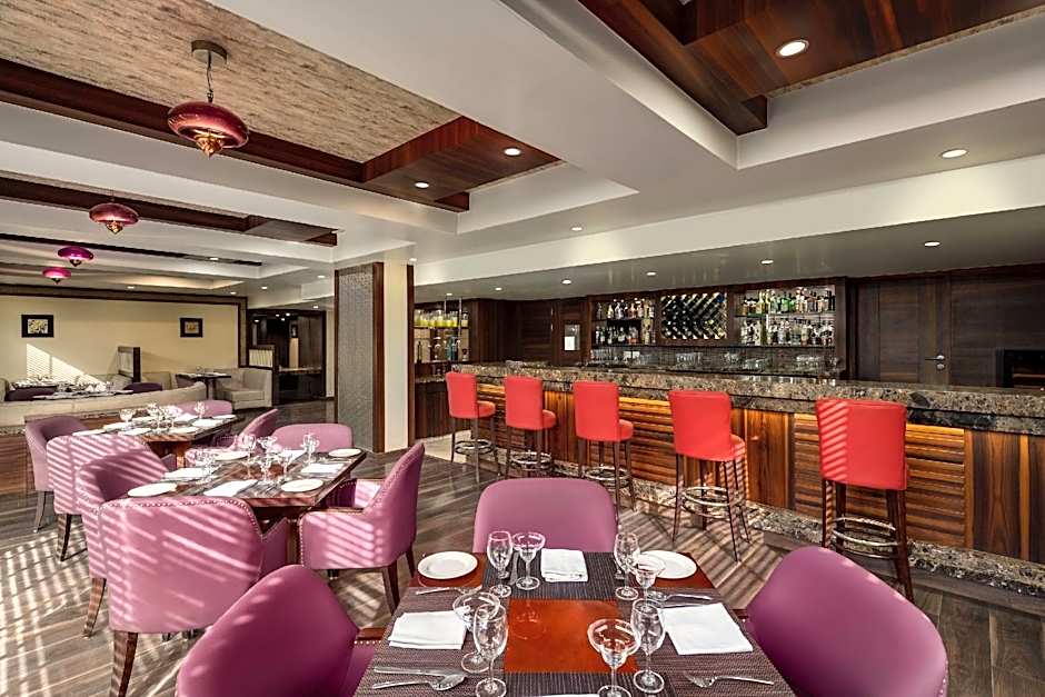 Ramada by Wyndham Ghaziabad Vasundhara