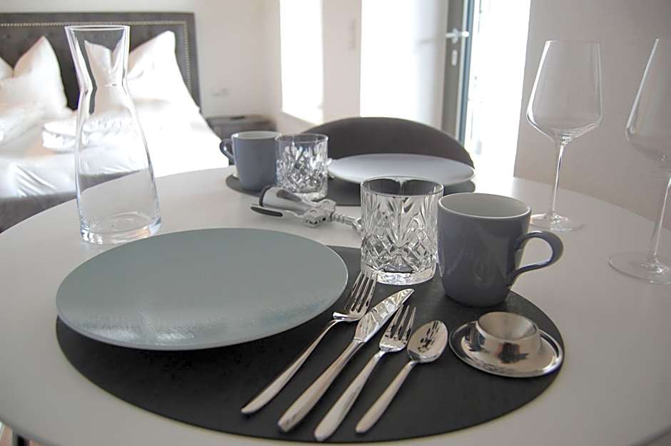 myQuartier Luxury Hideaways digital self check in