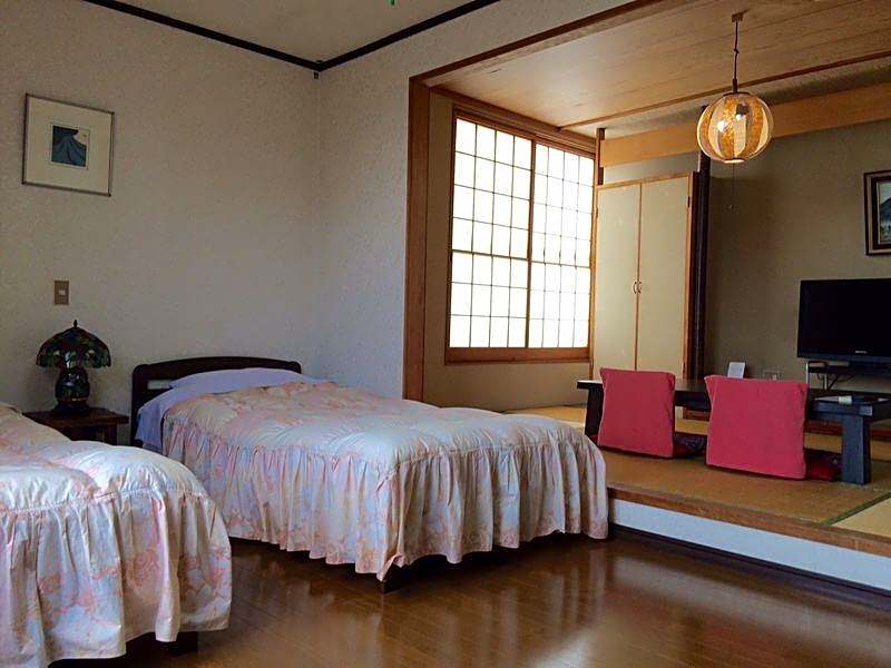 Yumoto Miyoshi Ryokan