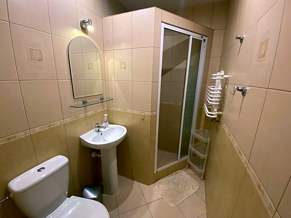 Villa Holma *** Agroturystyka