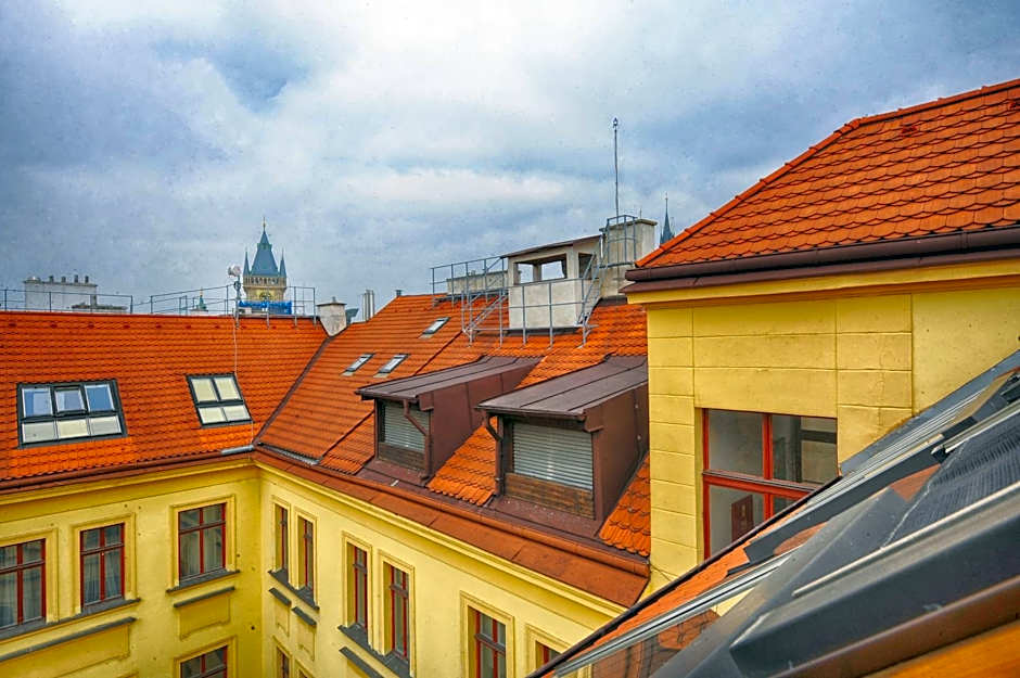 Residence St Havel Prague Old Town
