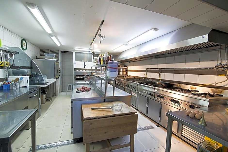 Cumbali Luxury Boutique Hotel