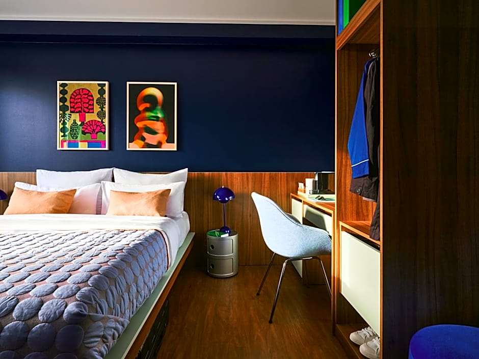 Numa Berlin Torstrasse