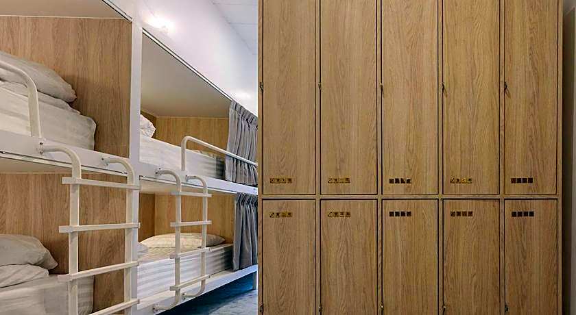 Our Nomad Boutique Hostel