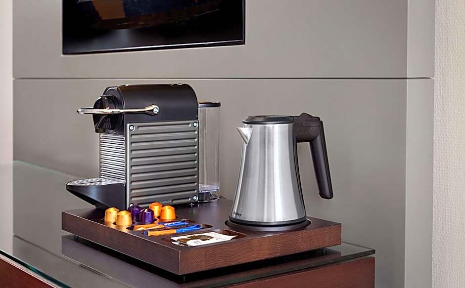 Park Plaza Victoria Amsterdam