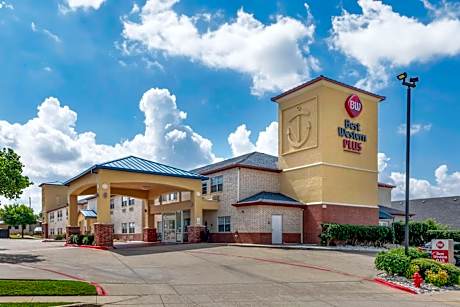 Best Western Plus Lake Worth Inn & Suites