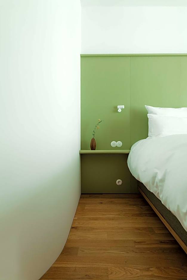 kleiner Löwe – Stadthotel Bregenz