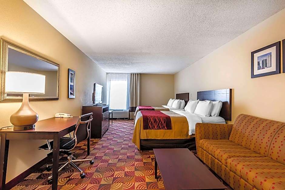 Comfort Inn & Suites Jasper Hwy 78 West