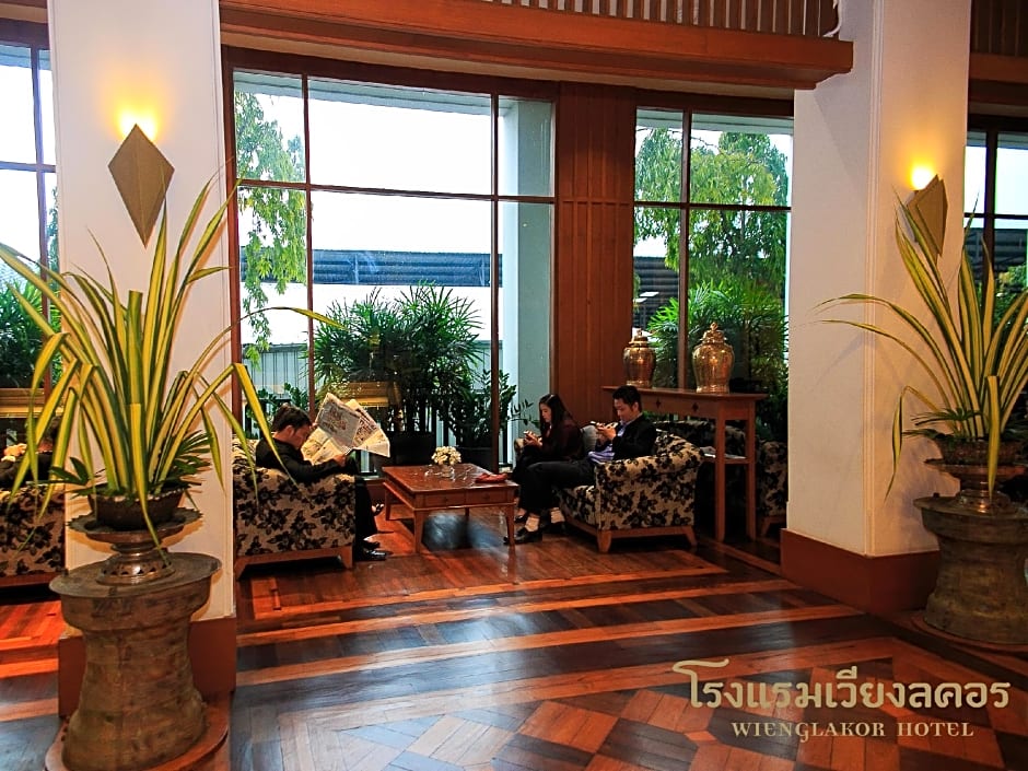 Wienglakor Hotel