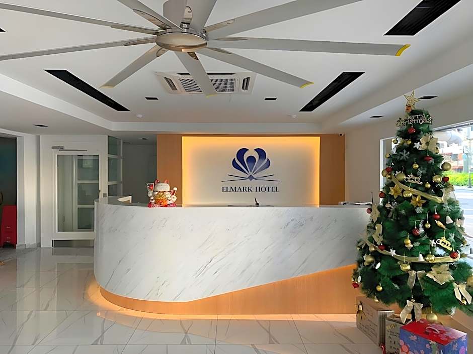 Elmark Hotel Melaka