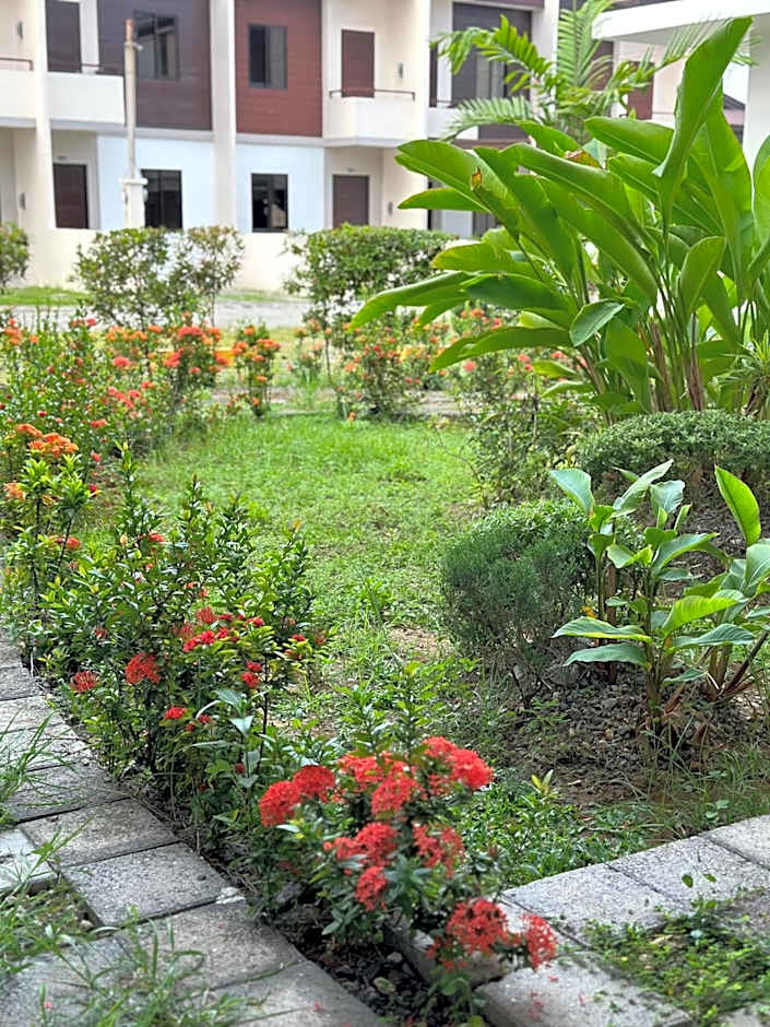 Almond drive Condo Cozy 1BR Talisay