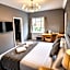 Tree Hotel at Iffley