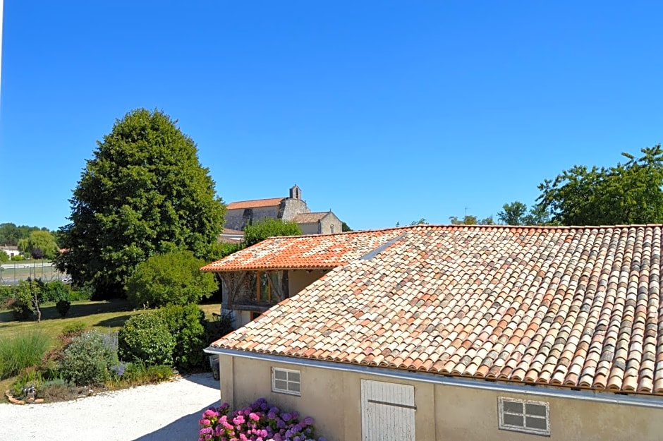 La Vieille Distillerie
