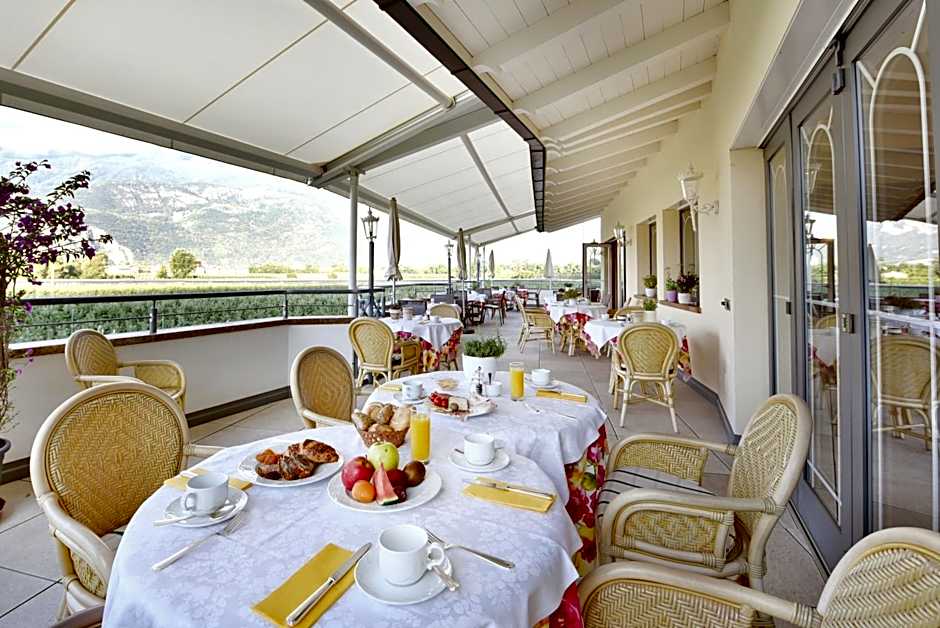 Hotel Greifenstein