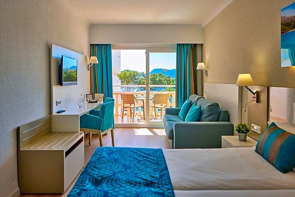 Universal Hotel Lido Park