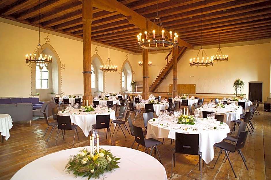 Mercure Lenzburg Krone