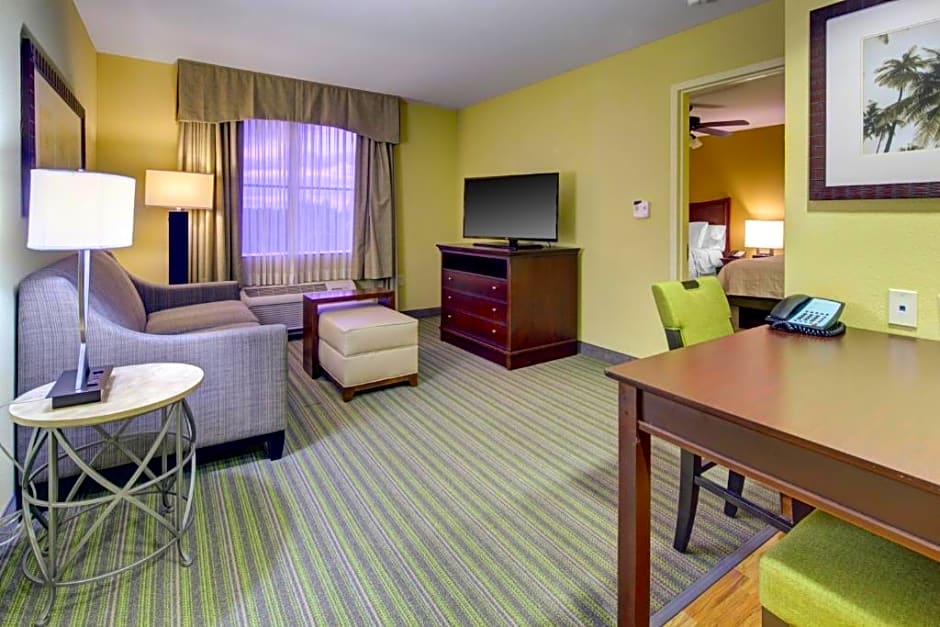 Homewood Suites By Hilton West Palm Beach