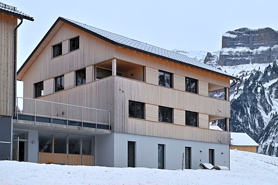 Panoramahof Bergglück