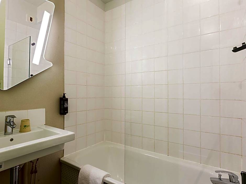 Ibis Budget Bourgoin Jallieu Centre