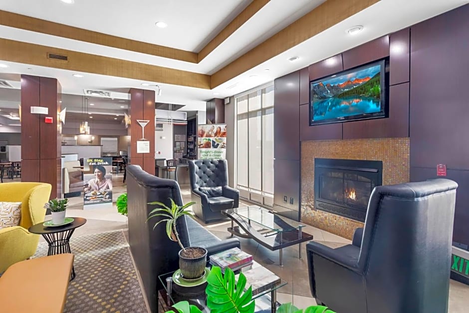Holiday Inn Hotel & Suites Waco Northwest By IHG