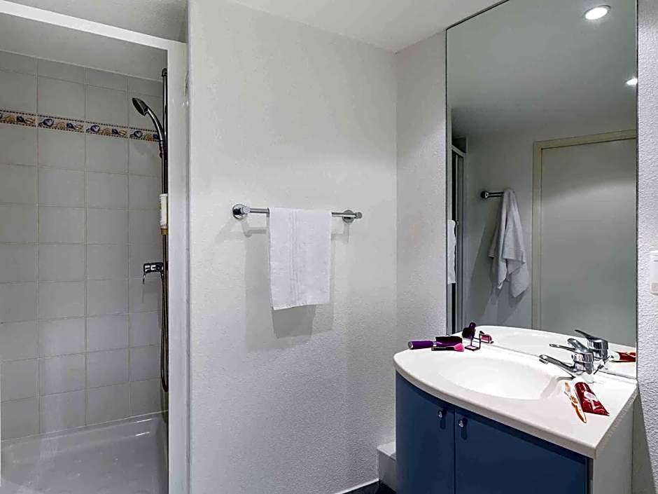 Aparthotel Adagio Access Rennes Centre