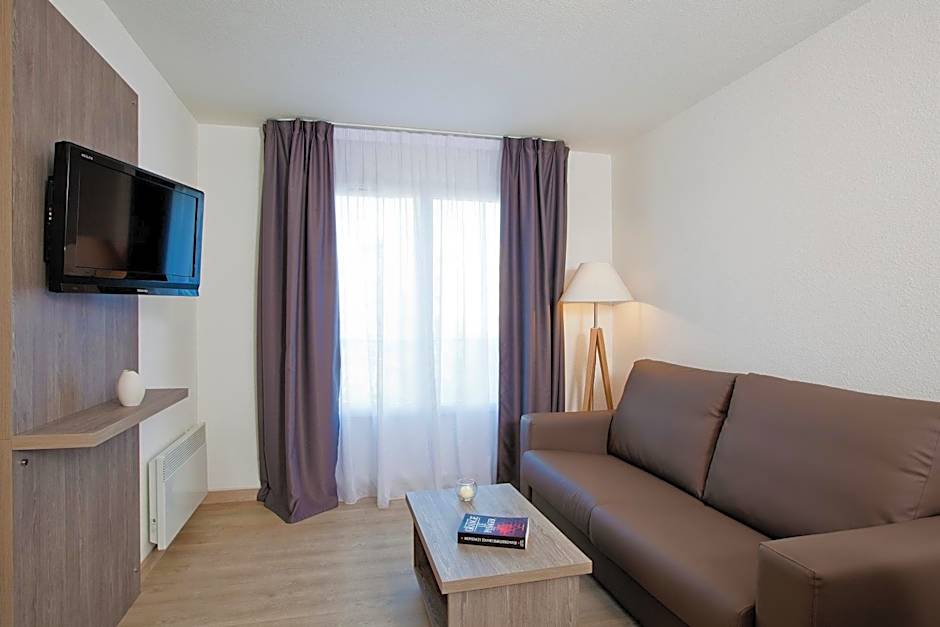 Séjours & Affaires Reims Clairmarais