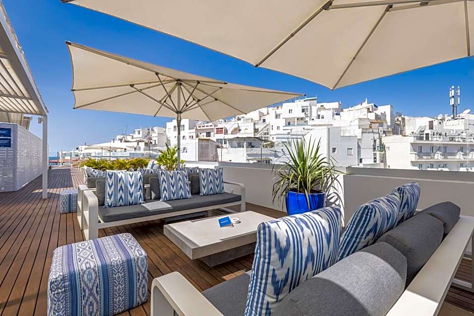 Hotel Baltum