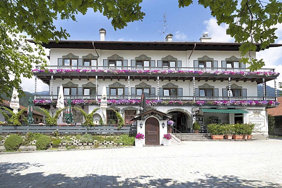 Landgasthof Zur Post