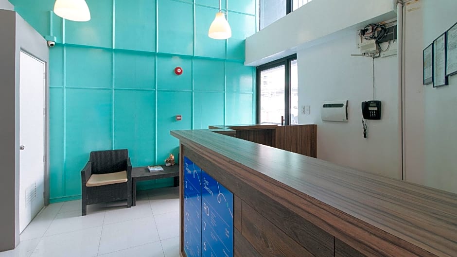 Filmore Suites Makati – Manila, Metro Manila, NY