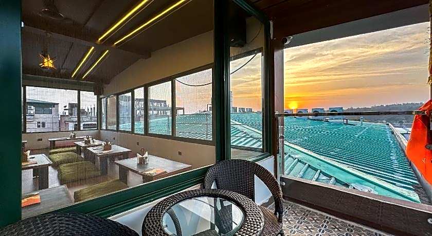 Green View by Green Tree Hotels