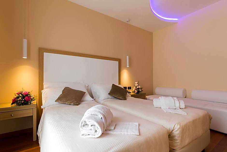 Hotel Villa Esperia
