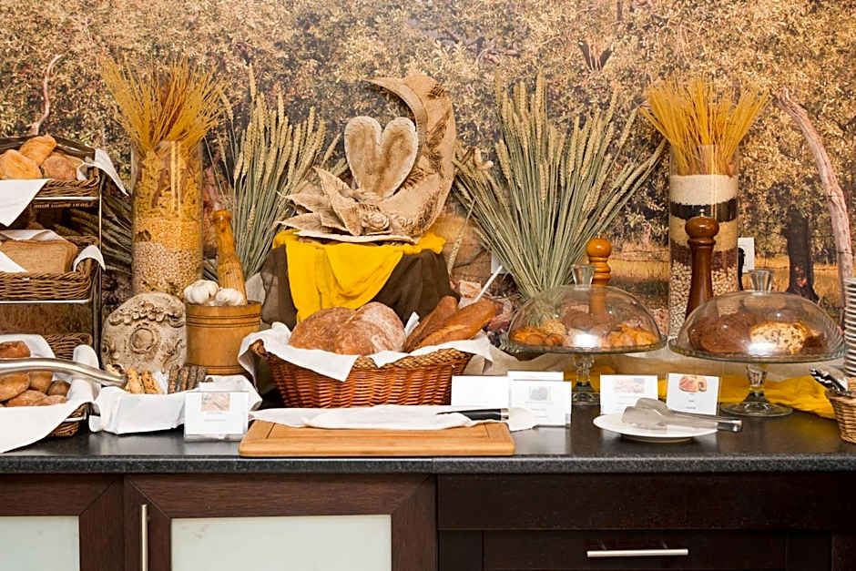 Atrium Hotel Thassos