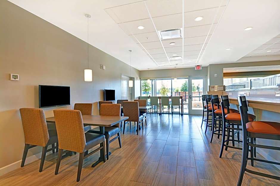 TownePlace Suites by Marriott Jackson Airport/Flowood