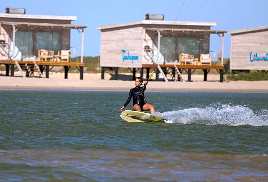 Océan Vagabond Lassarga