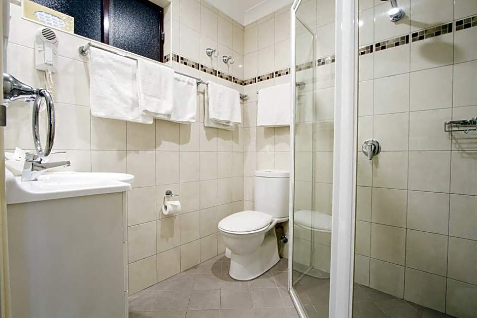 Harvest Lodge Motel - Gunnedah