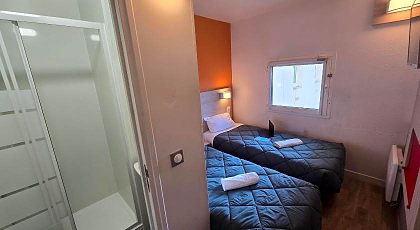 PREMIERE CLASSE VALENCE NORD - Bourg les Valence