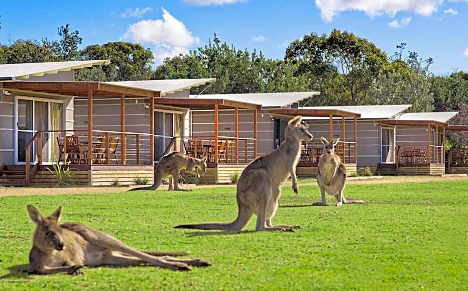 Discovery Parks - Pambula Beach
