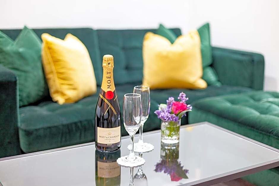 Hotel Shepherds Bush London