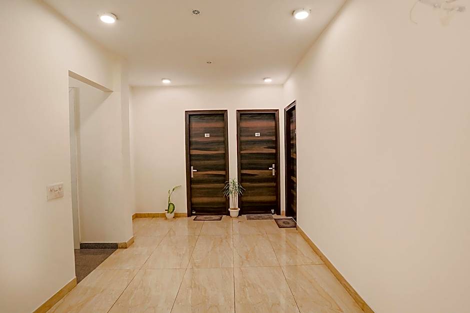 AB Inn Huda City Center By FabHotels – Gurgaon, NY