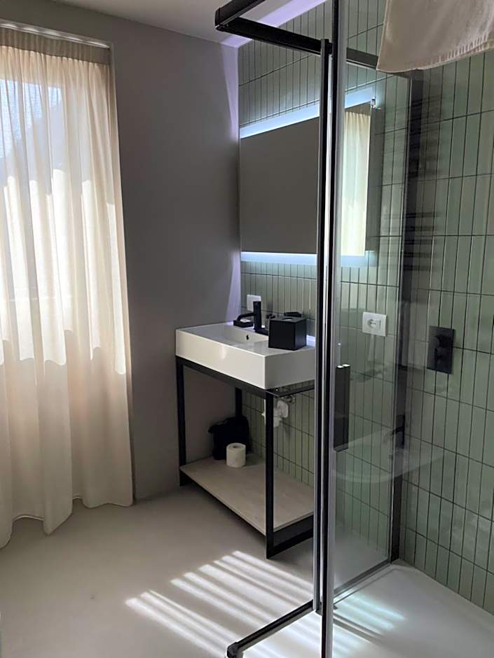 Villa Clementina Boutique Hotel