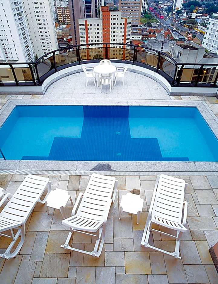 Transamerica Executive Faria Lima