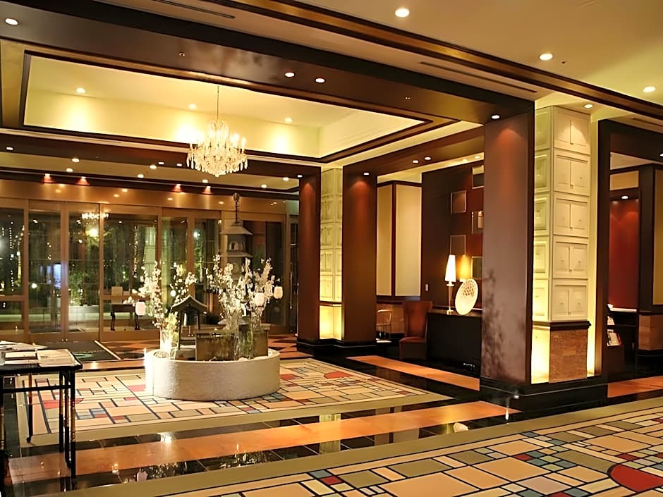 Mito Plaza Hotel