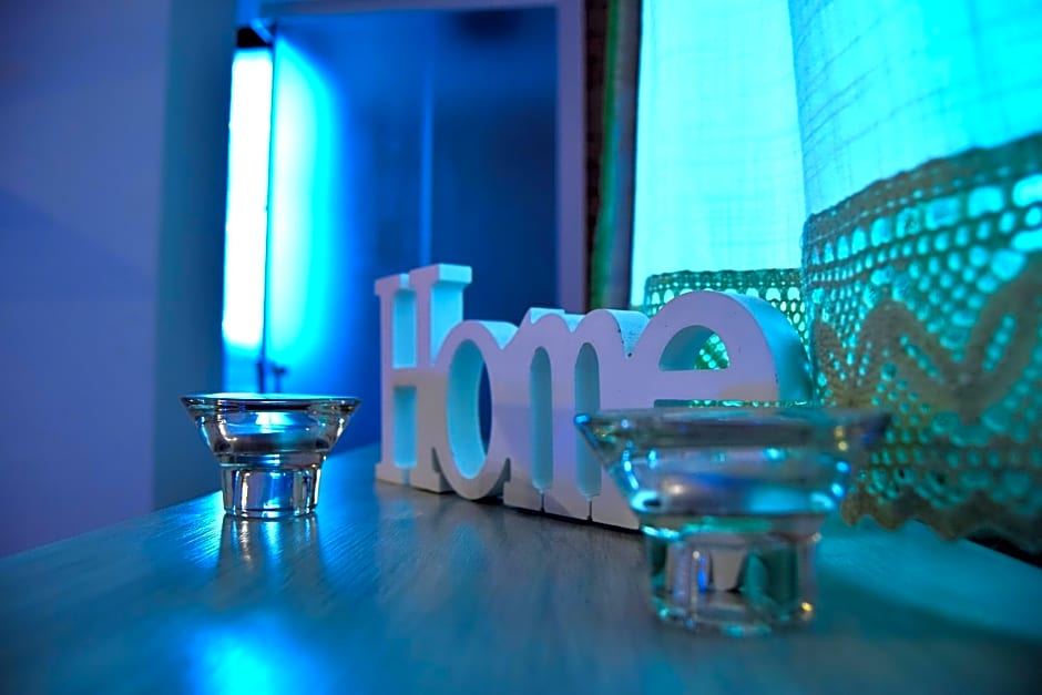 Mi casa es tu casa 79