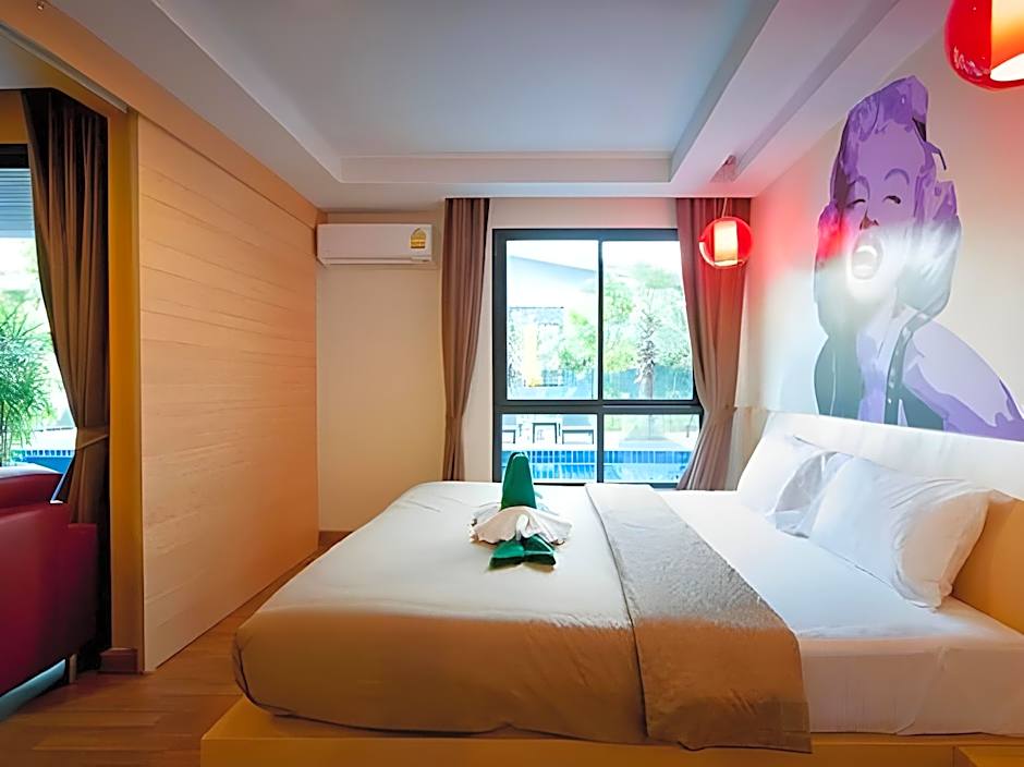 Anchan Boutique Hotel