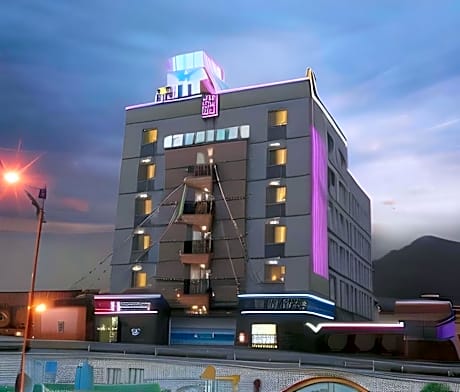 Naju Welcome Business