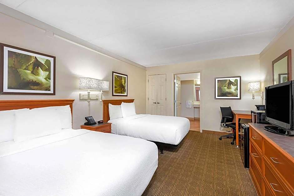 La Quinta East Deerfield Beach - Boca Raton